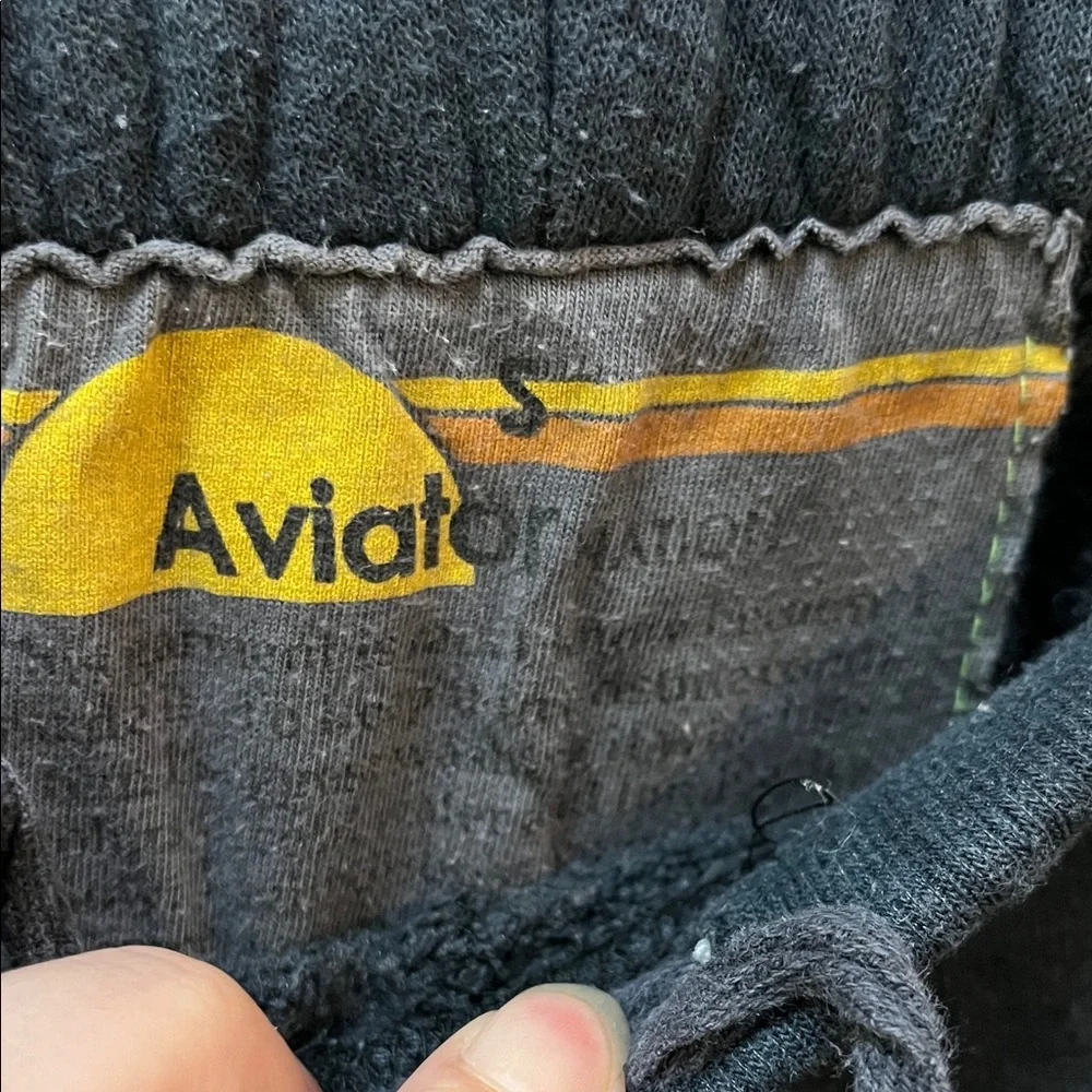 ⚡️AviatorNation joggers - Picture 2 of 10